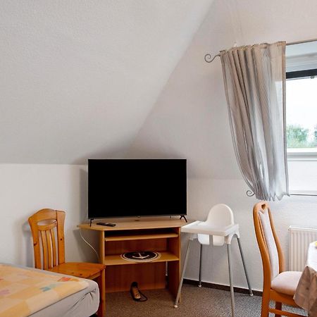 Ferienwohnung Kuestenstuebchen Gruse Bartenshagen-Parkentin Exterior foto